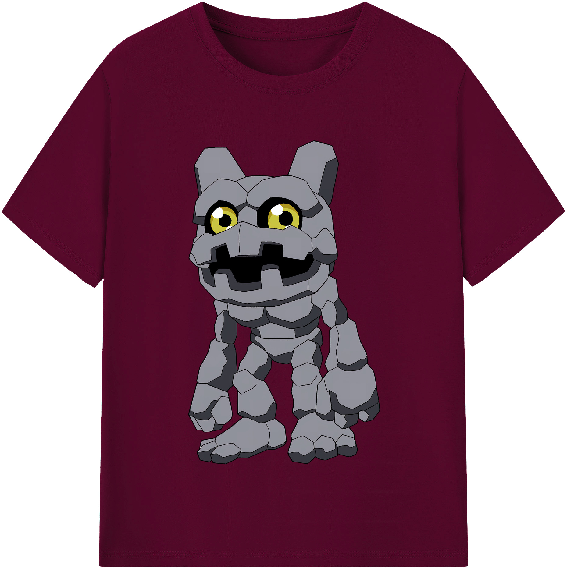 （画像用） Digimon デジタルモンスター/デジモン レディースカジュアルプリントTシャツ（綿100％）